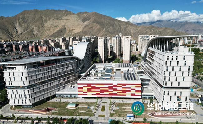 西藏医院细胞实验室净化工程改造建设项目中标